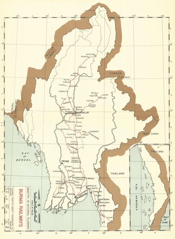 The Thick and Thin of the Zone 1