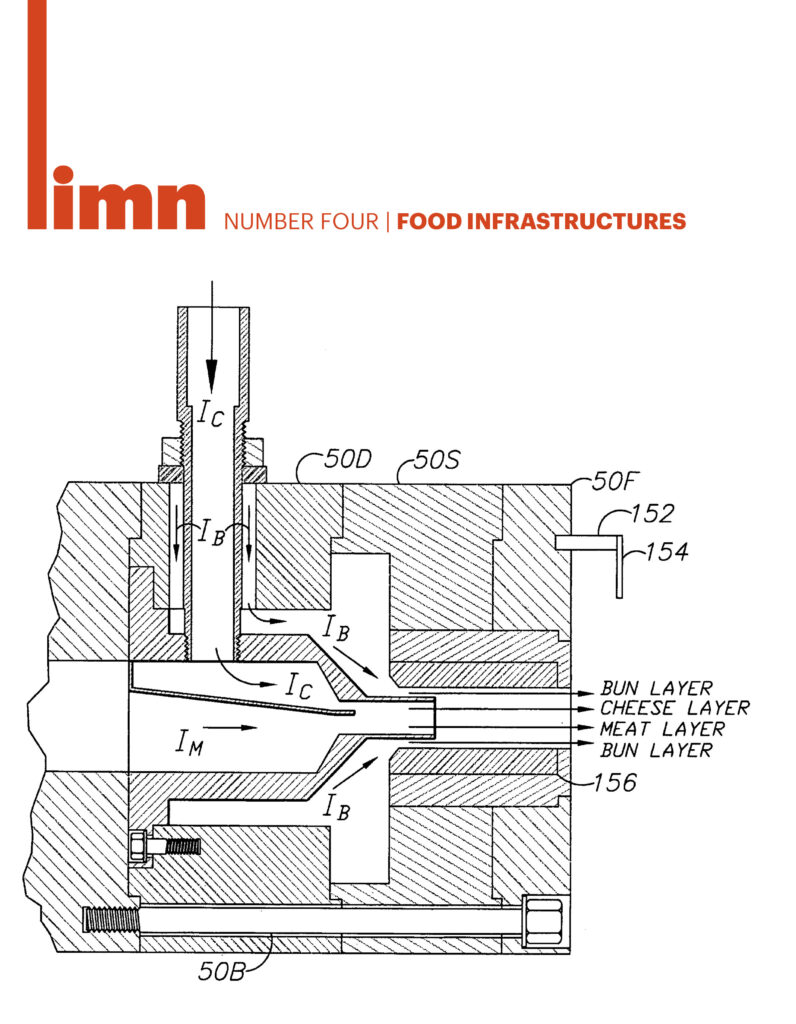 Food Infrastructures