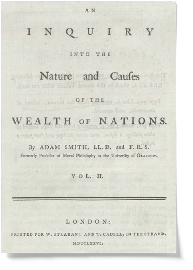 black and white cover of book