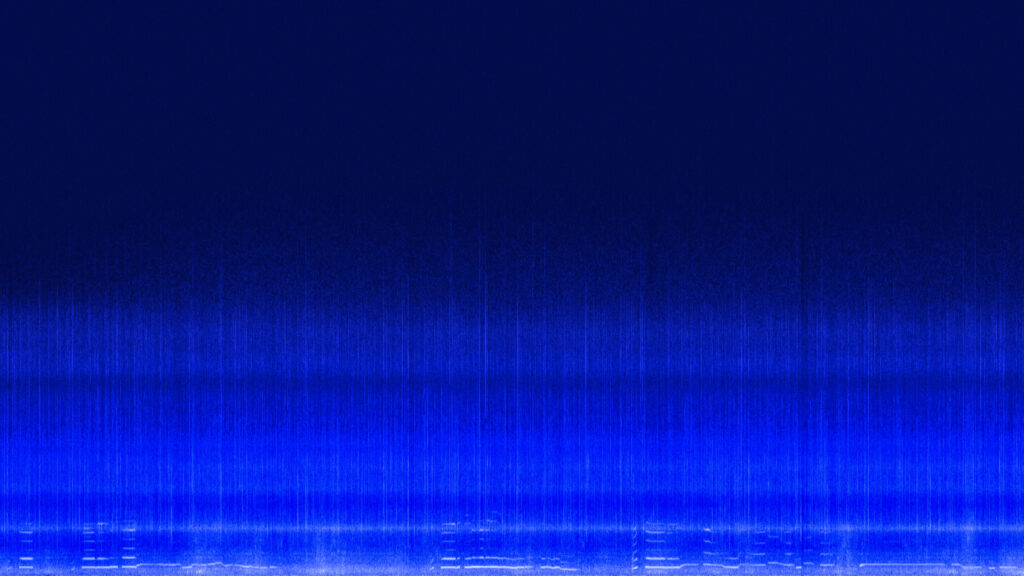 blue vertical fade image, with darker blue on top and lighter below